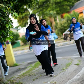 Runner Photo 3467521