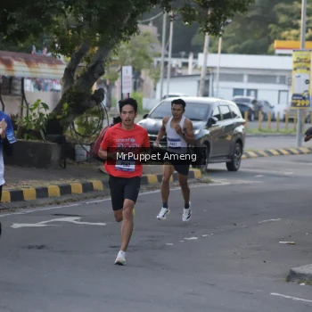 Runner Photo 3467523