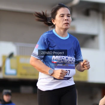 Runner Photo 3467524