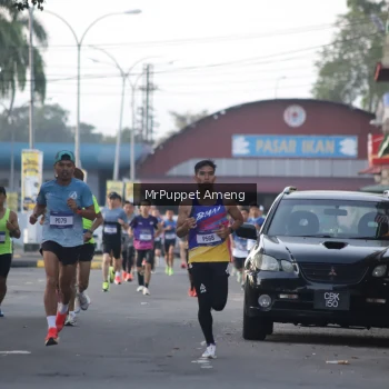Runner Photo 3467529