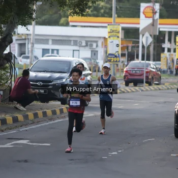 Runner Photo 3467530