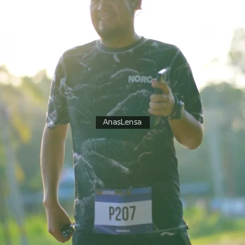 Runner Photo 3467531