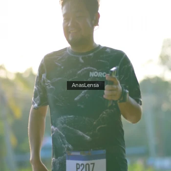 Runner Photo 3467532