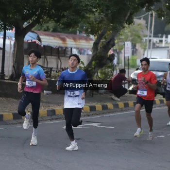 Runner Photo 3467537
