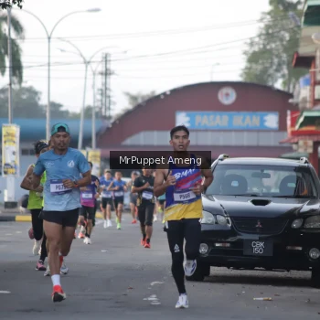 Runner Photo 3467541