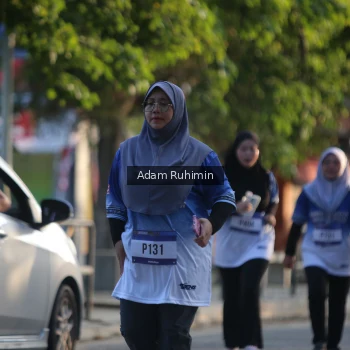 Runner Photo 3467544