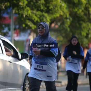 Runner Photo 3467547