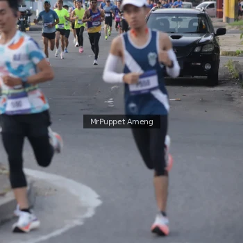 Runner Photo 3467549
