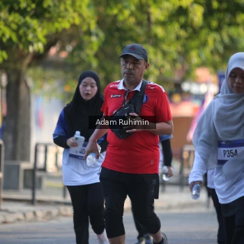Runner Photo 3467550