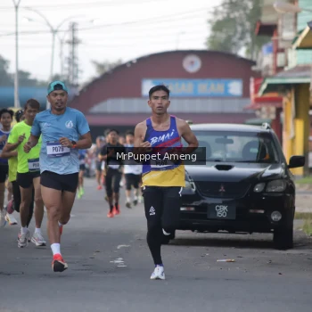 Runner Photo 3467551