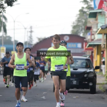 Runner Photo 3467560