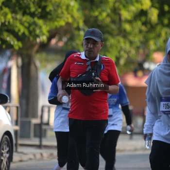 Runner Photo 3467561