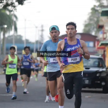 Runner Photo 3467562