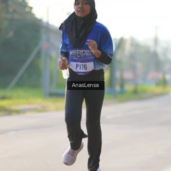 Runner Photo 3467563