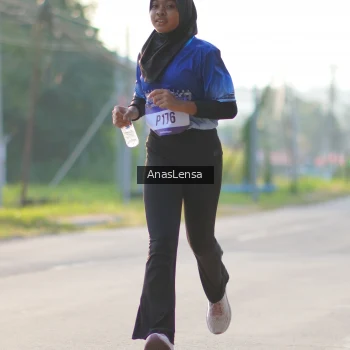Runner Photo 3467566