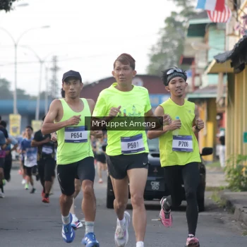 Runner Photo 3467569