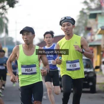 Runner Photo 3467570