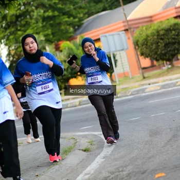 Runner Photo 3467572