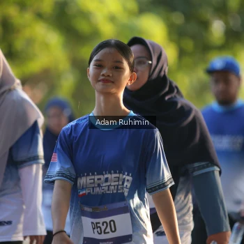 Runner Photo 3467573