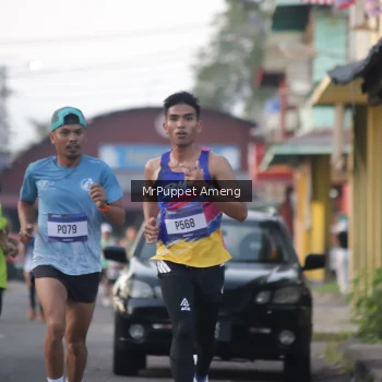 Runner Photo 3467576