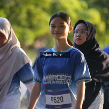 Runner Photo 3467577