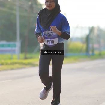 Runner Photo 3467580