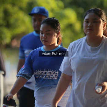 Runner Photo 3467586