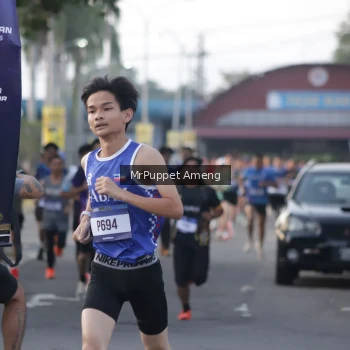 Runner Photo 3467589