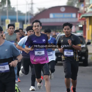 Runner Photo 3467590