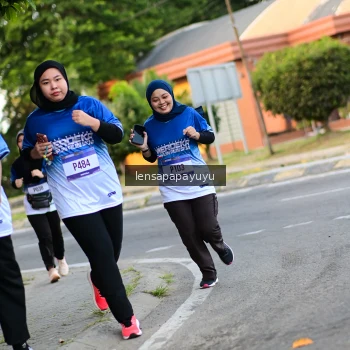 Runner Photo 3467591