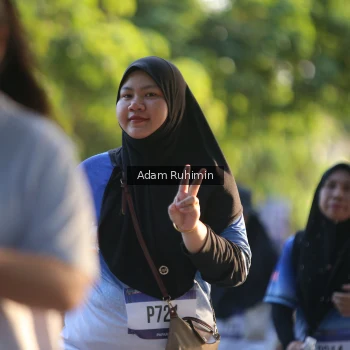 Runner Photo 3467592