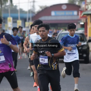 Runner Photo 3467595
