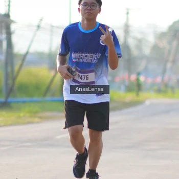 Runner Photo 3467596