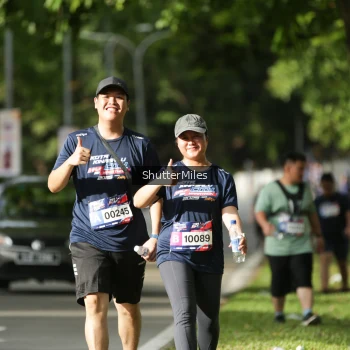 Runner Photo 34676