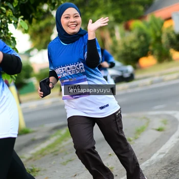 Runner Photo 3467601