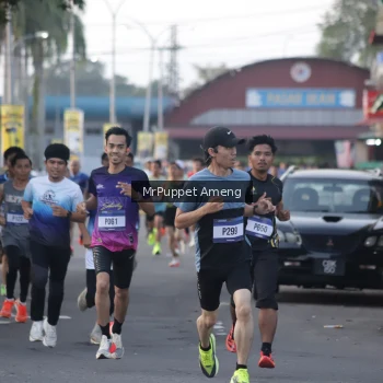 Runner Photo 3467602