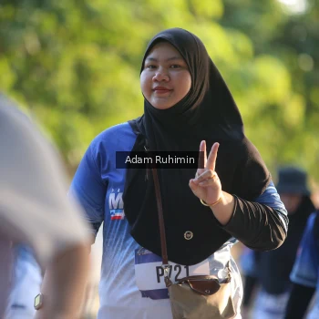 Runner Photo 3467605