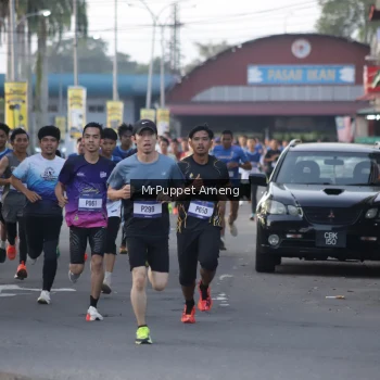 Runner Photo 3467606