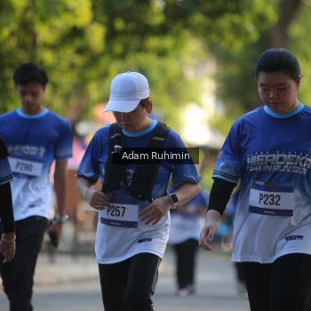 Runner Photo 3467609