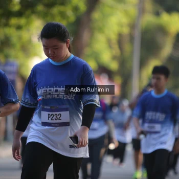 Runner Photo 3467612