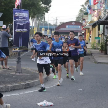 Runner Photo 3467613