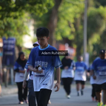 Runner Photo 3467614