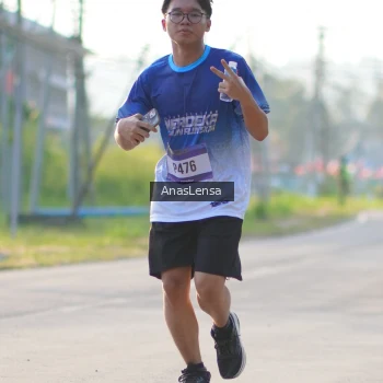 Runner Photo 3467615