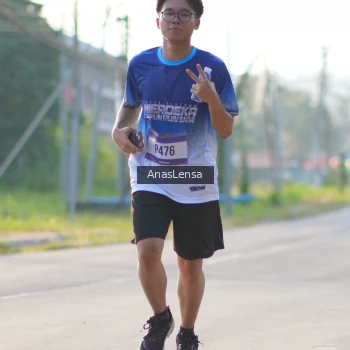 Runner Photo 3467617