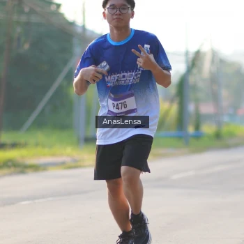 Runner Photo 3467622
