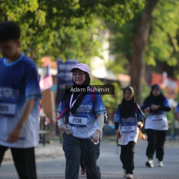 Runner Photo 3467624
