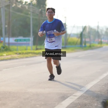Runner Photo 3467628