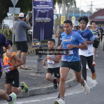 Runner Photo 3467631