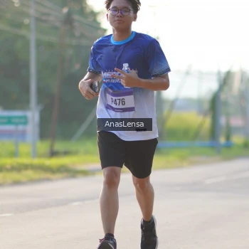 Runner Photo 3467634