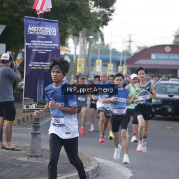 Runner Photo 3467636